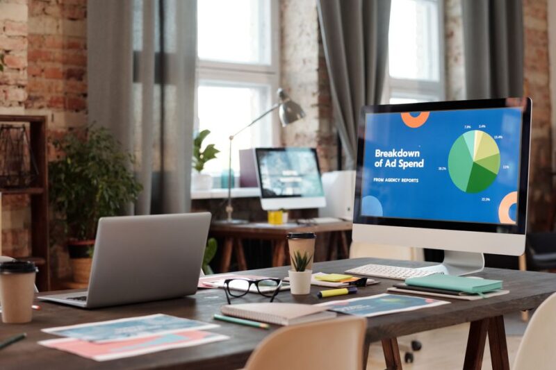 Unleashing the Power of a Digital Marketing Agency