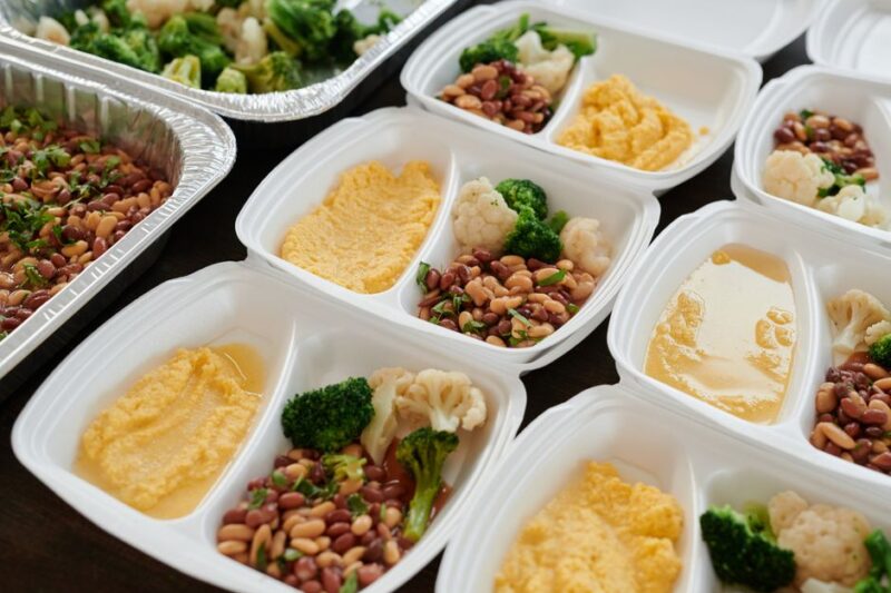 有機食材を利用した食事キットの魅力と利点