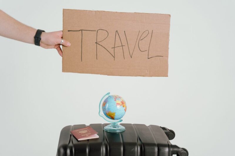 Essential Guide to Choosing the Best Travel Insurance