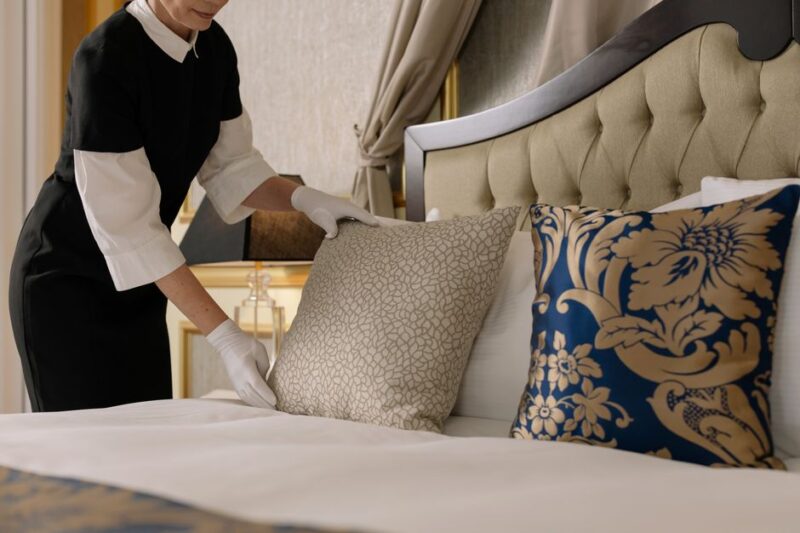 The Ultimate Guide to Luxury Hotels: An Experience Beyond Compare