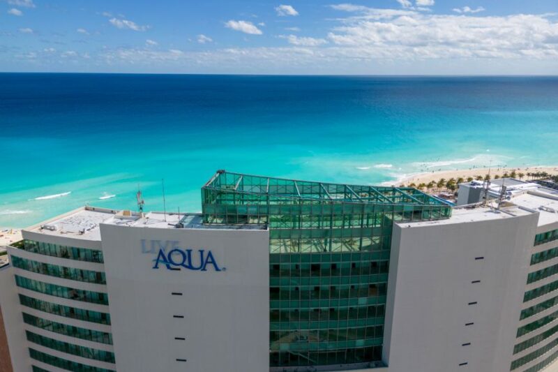 Descubre los Mejores Resorts Todo Incluido para tus Vacaciones