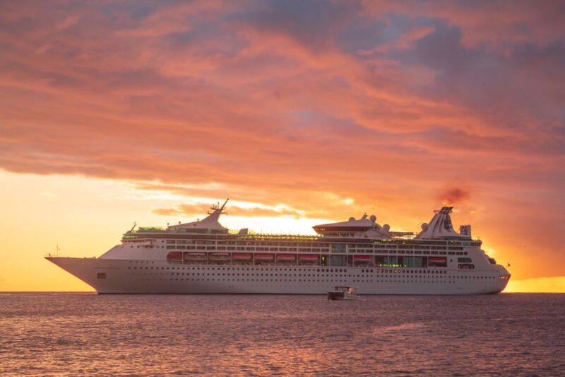 Uncovering the Best Cruise Deals for Your Next Adventure