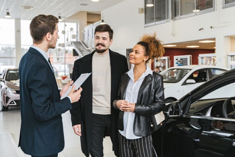 Cómo encontrar alquiler de coches baratos para tus viajes