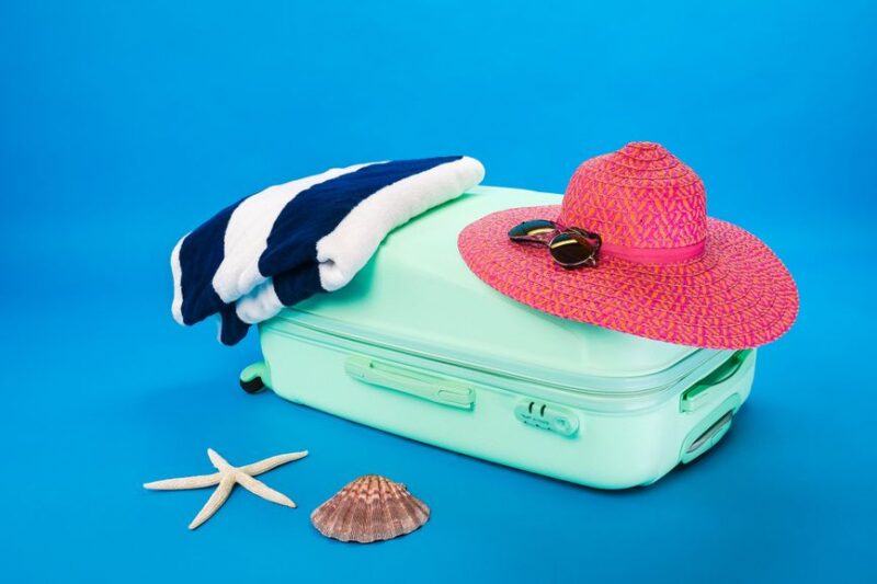 Discover the Best Vacation Packages for Your Dream Getaway