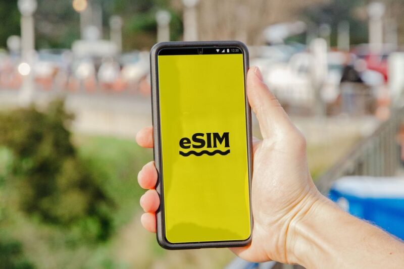 Guía Completa para Viajar con una SIM Internacional