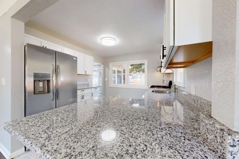 Transform Your Space: The Ultimate Guide to Kitchen Remodeling
