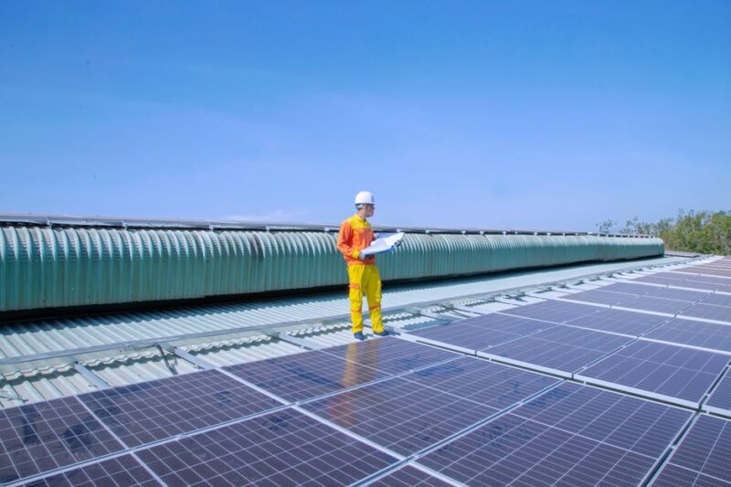 The Comprehensive Guide to Solar Panel Installation