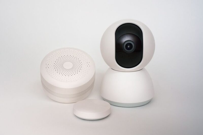 The Essential Guide to Home Security Systems