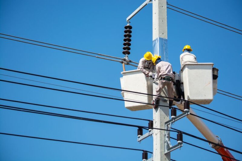 Cómo encontrar un electricista cerca de mí de forma efectiva