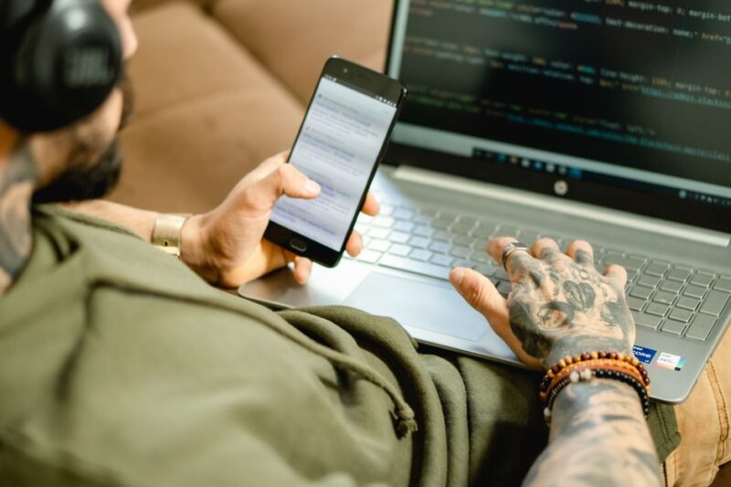 ¿Cómo aprovechar un programa de marketing de afiliados eficazmente?