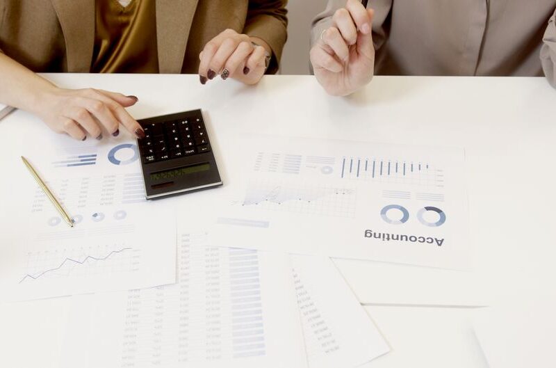 La importancia del software contable para pymes en la era digital