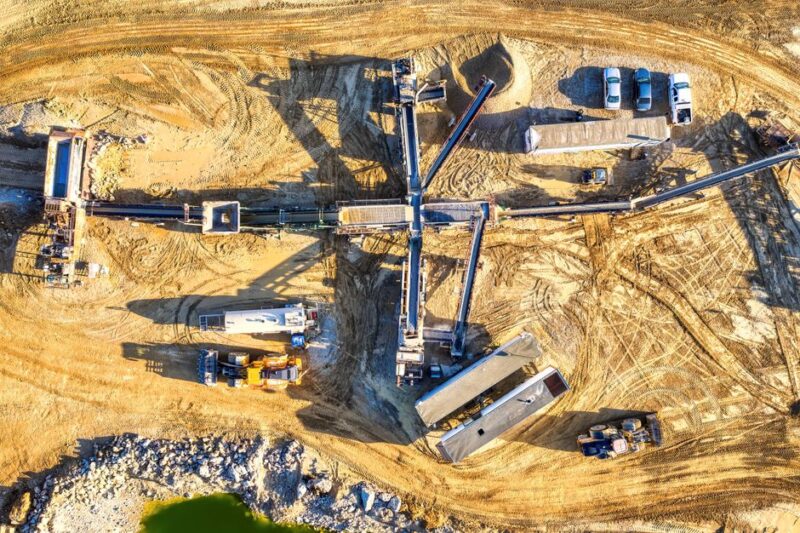 The Essential Guide to Mining Equipment Suppliers