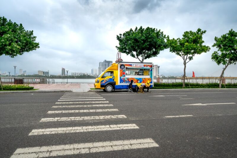 キッチンカーのケータリングでイベントを盛り上げる方法