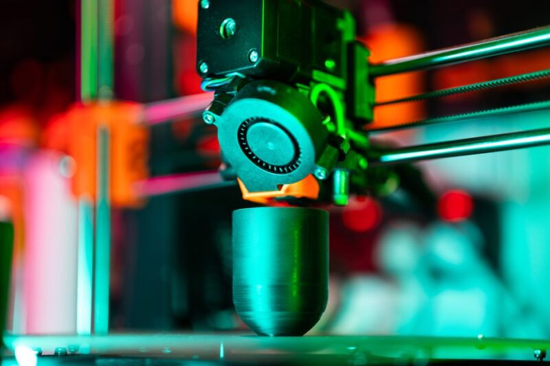Unlocking the Future: The Rise of 3D Printing Services