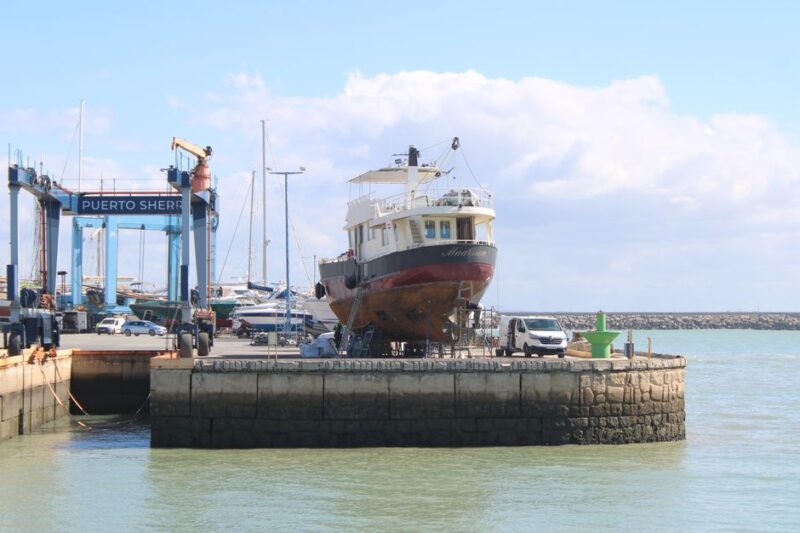 Essential Guide to Finding the Right Boat Repair Shop