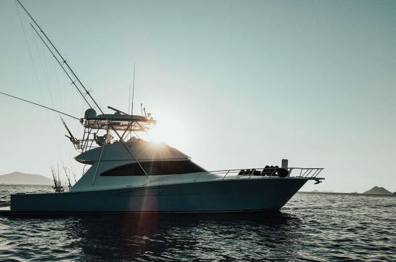 Discover the Ultimate Experience with a Fishing Charter Boat