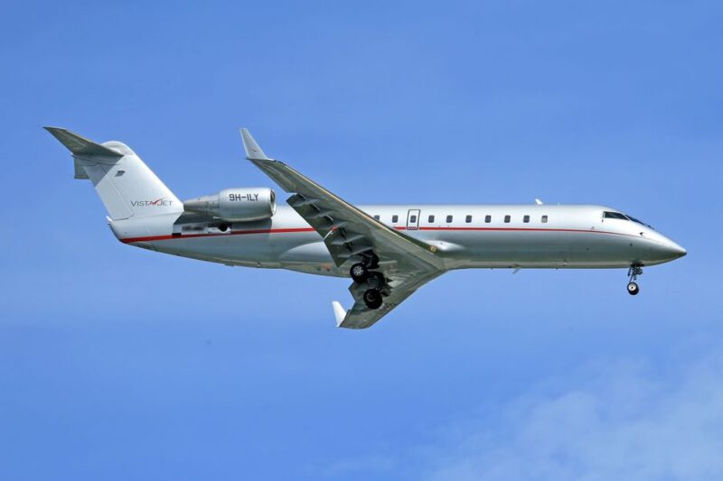 Exploring the Benefits of Private Jet Charter Services