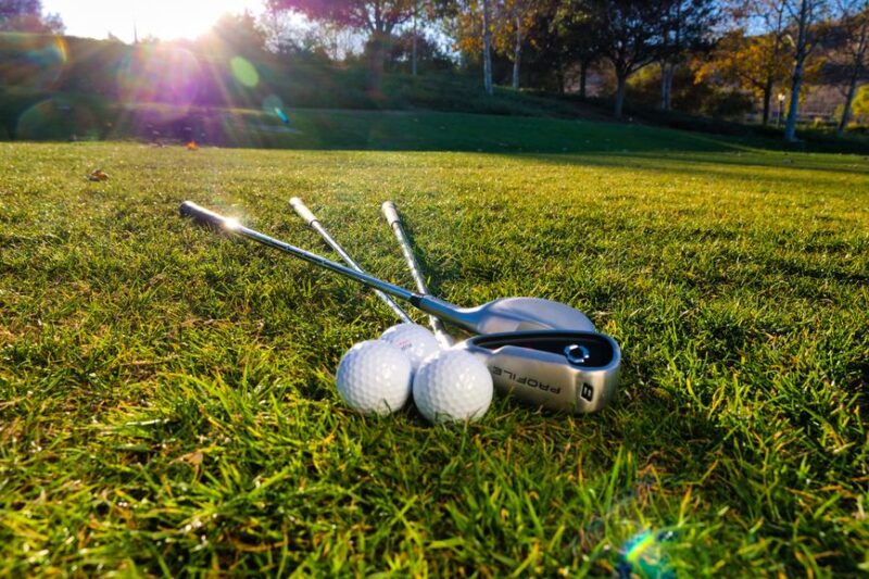 Unlocking the Benefits of Golf Club Membership