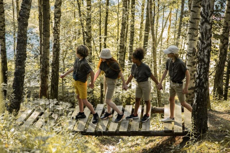 The Ultimate Guide to Summer Camps for Elementary School Students
