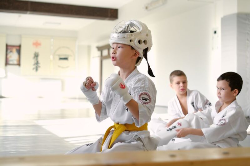 Exploring the Benefits of Enrolling in a Martial Arts School
