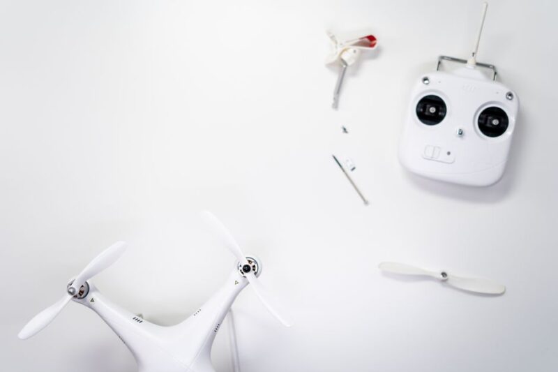 The Path to Becoming a Certified Drone Pilot