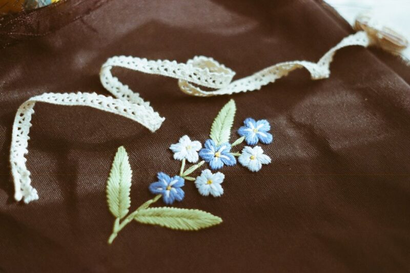 Unlocking the Art of Customization with Embroidery Services