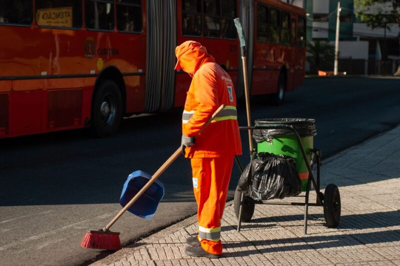 The Importance of Professional Office Cleaning Services