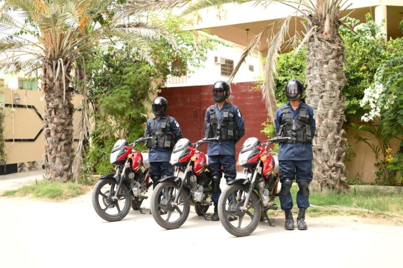 The Rising Importance of Private Security Companies in Today’s World