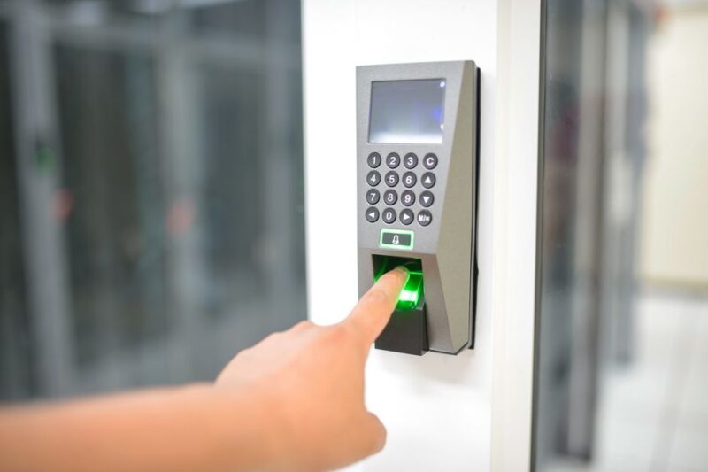 The Future of Security: Understanding Access Control Systems
