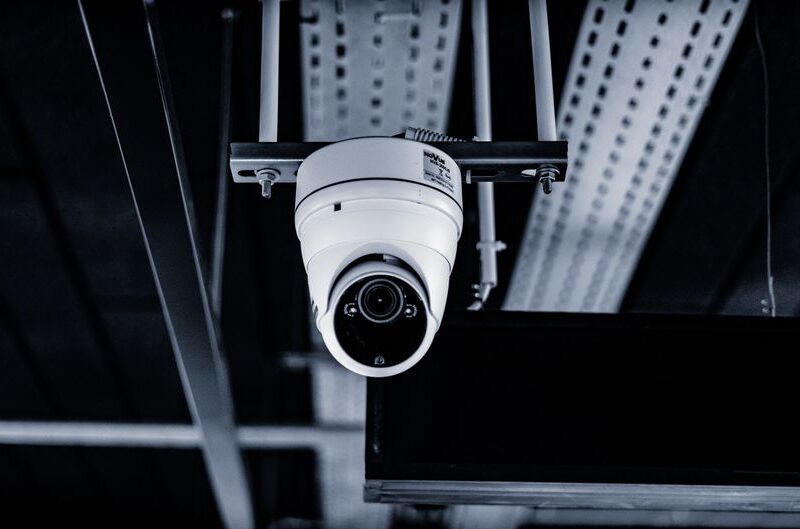 Guía Completa para la Instalación de Cámaras CCTV en tu Hogar