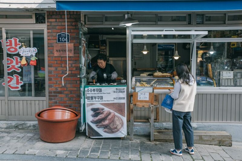 고기집 창업, 성공의 비결을 찾아서