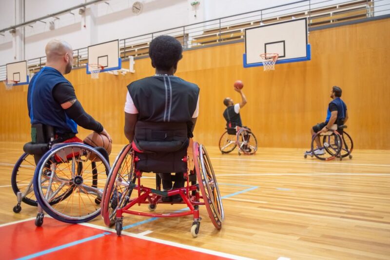 Choosing the Right Wheelchair Supplier for Your Needs