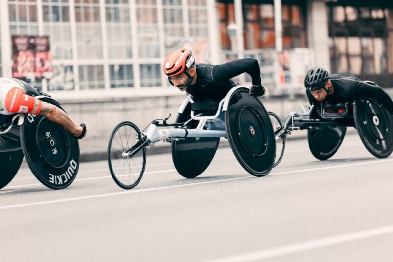 車椅子の購入とレンタルの選択肢を探る