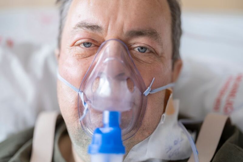 Understanding the Importance of Oxygen Concentrator Rentals