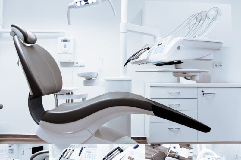 Choosing the Right Dental Equipment Supplier for Your Practice