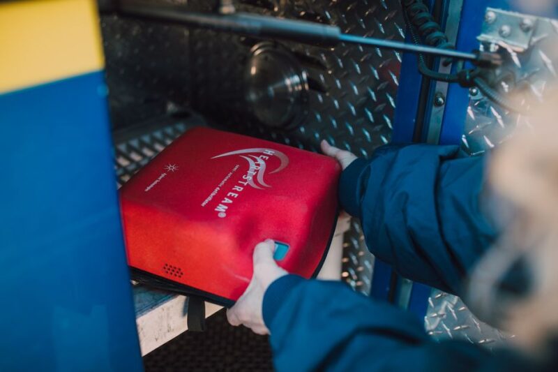 Understanding the Role of Defibrillator Suppliers in Emergency Care