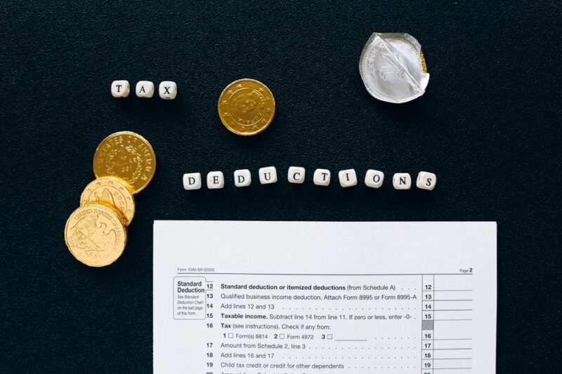 Essential Guide to Tax Preparation Services