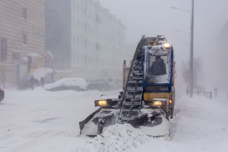 除雪業者との契約を成功させるためのポイント