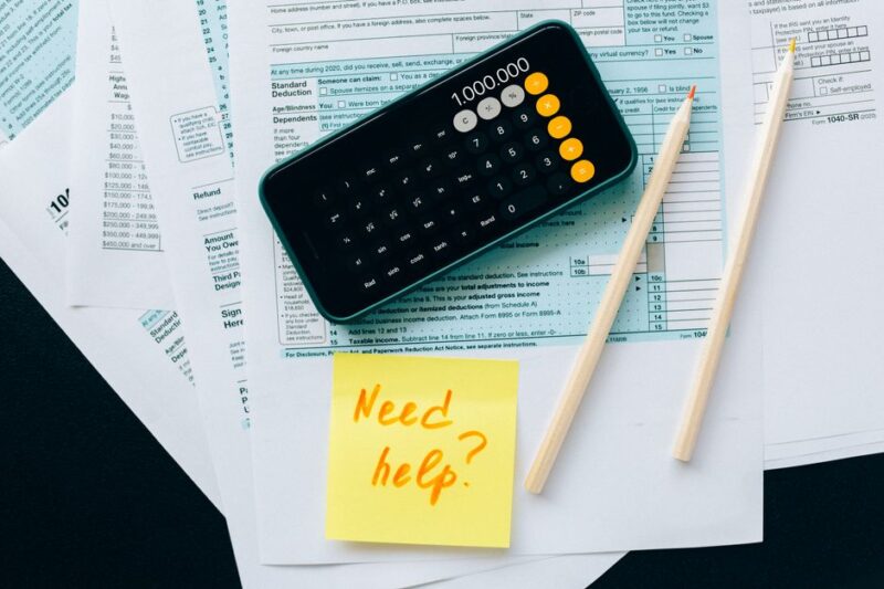 Navigating the Complex World of Tax Audit Representation