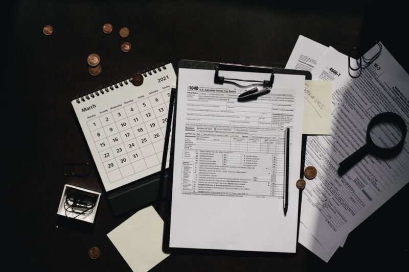 La importancia de la planificación fiscal en las sociedades
