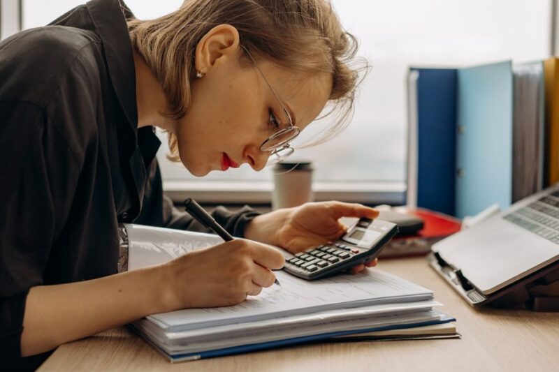 La importancia de la contabilidad para las pymes en el crecimiento empresarial