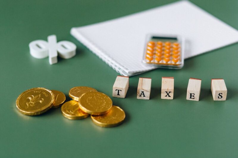 Understanding IRS Tax Relief: A Comprehensive Guide