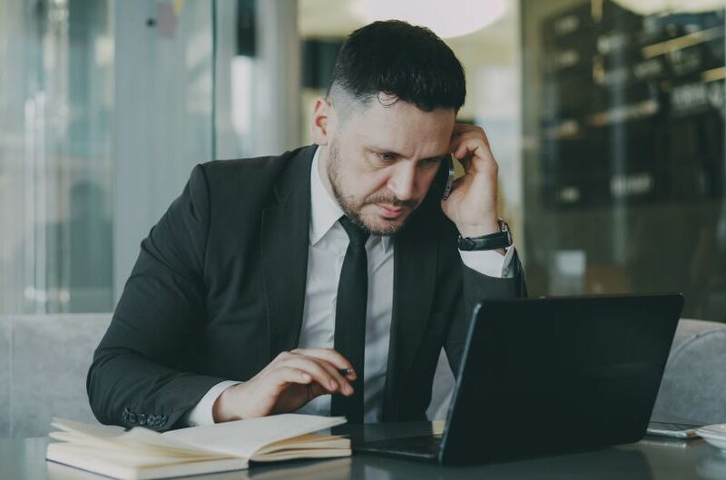 The Role and Importance of an External Financial Director