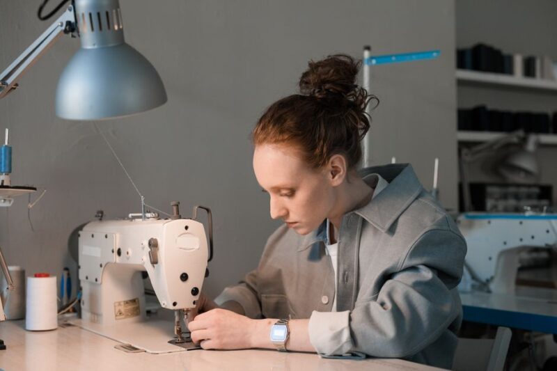 Unlocking the Potential of Custom Clothing Manufacturing