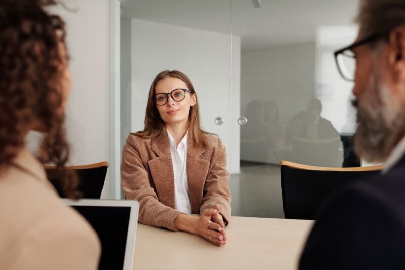 The Essential Guide to Executive Recruitment Firms
