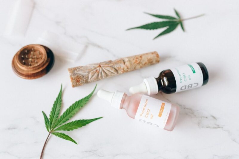 Exploring the Benefits of CBD Product Wholesale