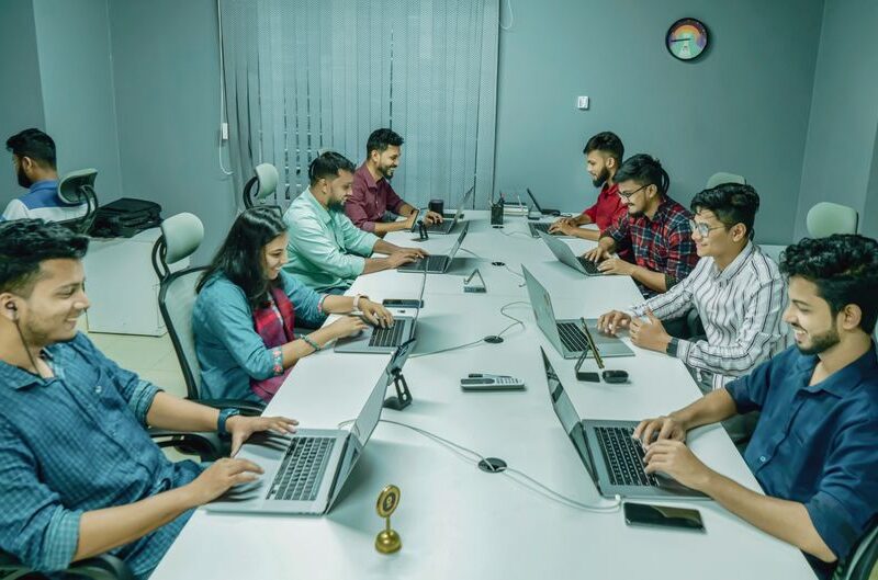 The Transformative Power of HR Outsourcing Services