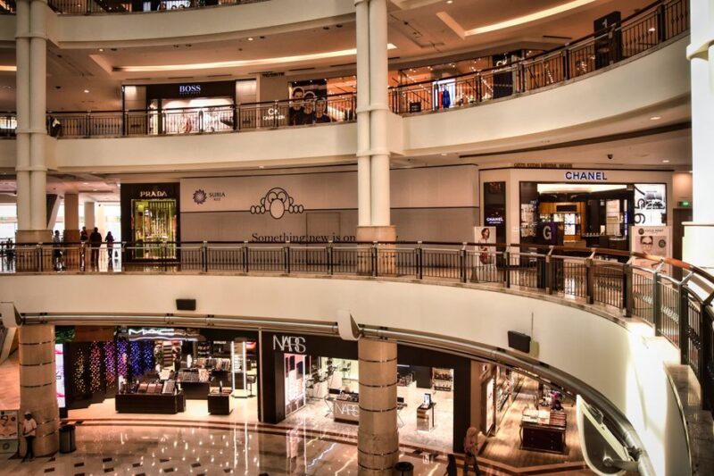 The Rise of Luxury Brand Resellers in the Modern Market