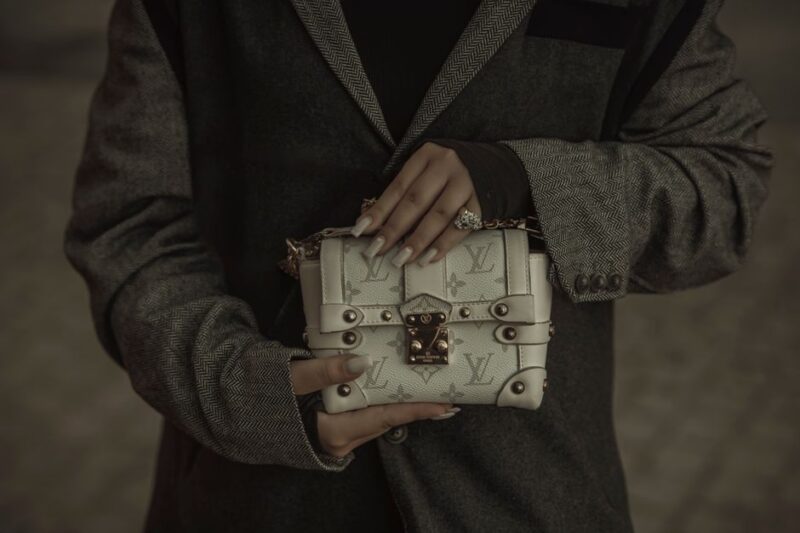 The Rise of Luxury Brand Resellers in the Modern Market