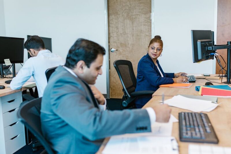 The Importance of Employee Background Checks in Today’s Workforce